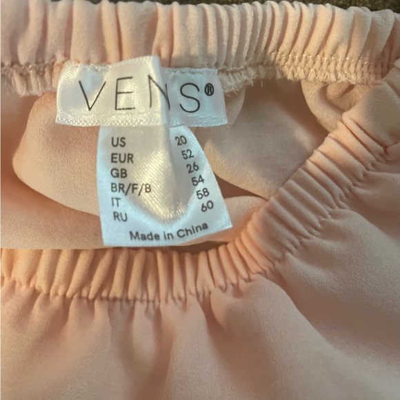 Off the shoulder, tiered maxi dress - Picture 3 of 4